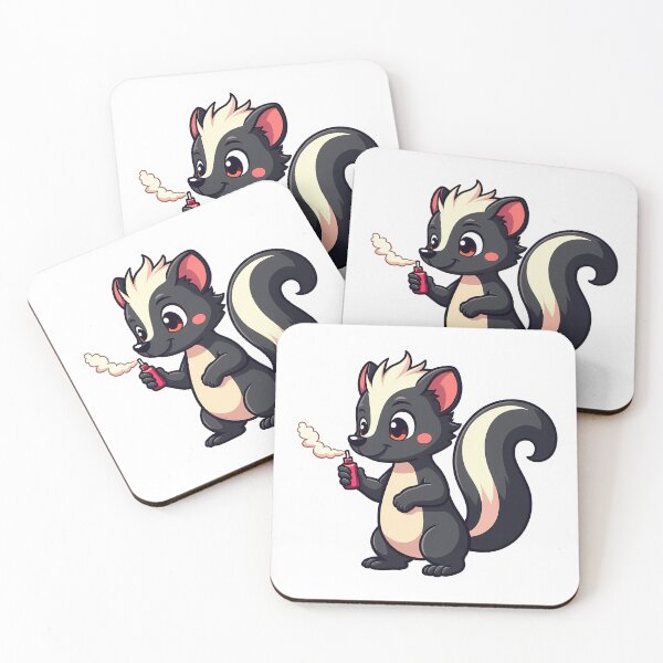 Item preview, Stinker Skunk designed and sold by BysonDesigns.