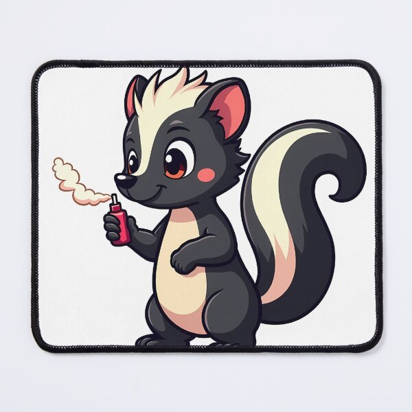 Item preview, Stinker Skunk designed and sold by BysonDesigns.