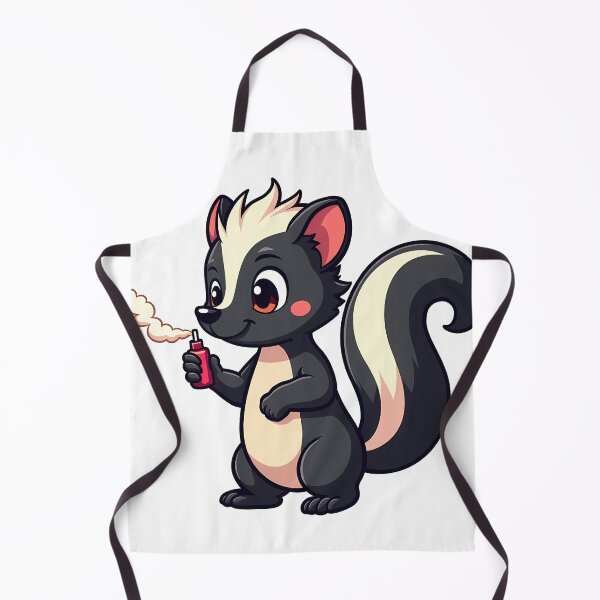 Item preview, Stinker Skunk designed and sold by BysonDesigns.