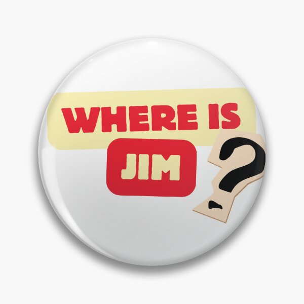 Item preview, Where is Jim Carrey  designed and sold by CyberArtistOne.