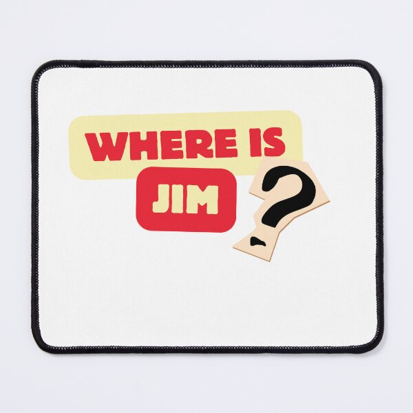 Item preview, Where is Jim Carrey  designed and sold by CyberArtistOne.