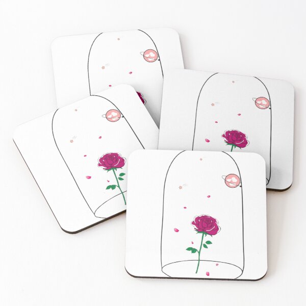 Item preview, THE ROSE designed and sold by TOGETHERINSIEME.