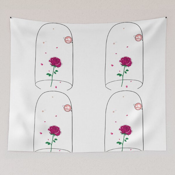 Item preview, THE ROSE designed and sold by TOGETHERINSIEME.