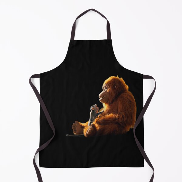 Item preview, punch monkey designed and sold by Uglyandcute.