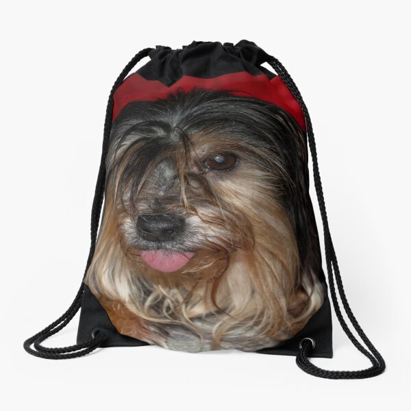 Jessie Drawstring Bag