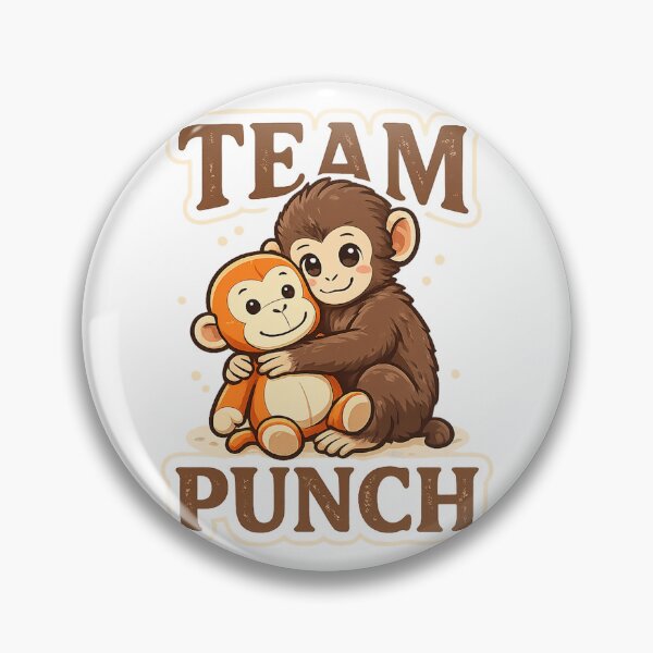 Item preview, Lonely Cute Monkey Macaque Japan Sad Baby Monkey Aesthetic Animal  designed and sold by MonkiFlipp.