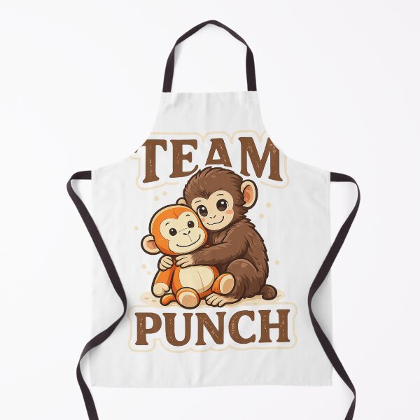 Item preview, Lonely Cute Monkey Macaque Japan Sad Baby Monkey Aesthetic Animal  designed and sold by MonkiFlipp.