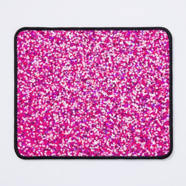 Item preview, Pink Glitter designed and sold by benhurpontes.