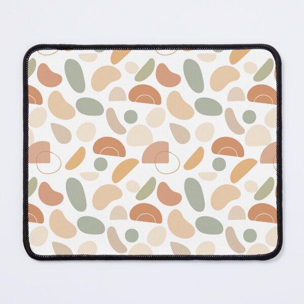 Item preview, Abstract Organic Blob Shapes designed and sold by BetweenForms.