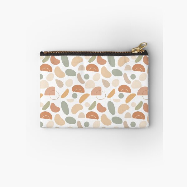 Item preview, Abstract Organic Blob Shapes designed and sold by BetweenForms.