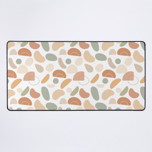 Item preview, Abstract Organic Blob Shapes designed and sold by BetweenForms.