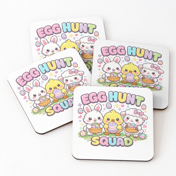 Item preview, Cute Easter design for kids designed and sold by Crooked Wear Designs.