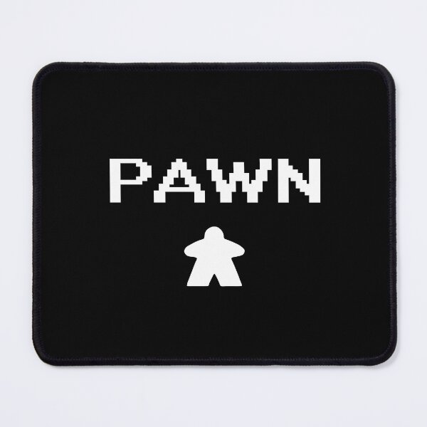 Item preview, Pawn Original White designed and sold by Shirtshow1.