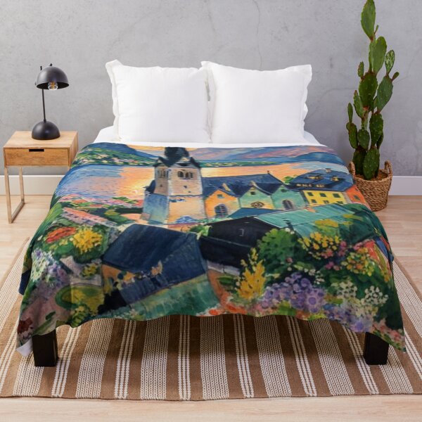 Item preview, Hallstatt, Austria designed and sold by sid1802.