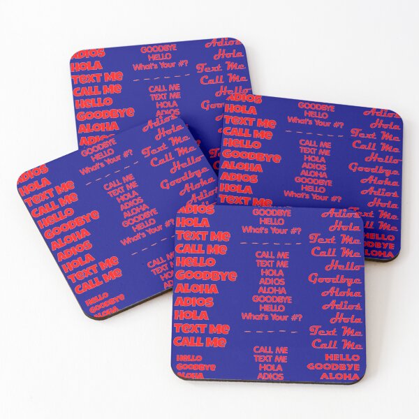 Item preview, Phone Communication Word Design designed and sold by kristalcurt.