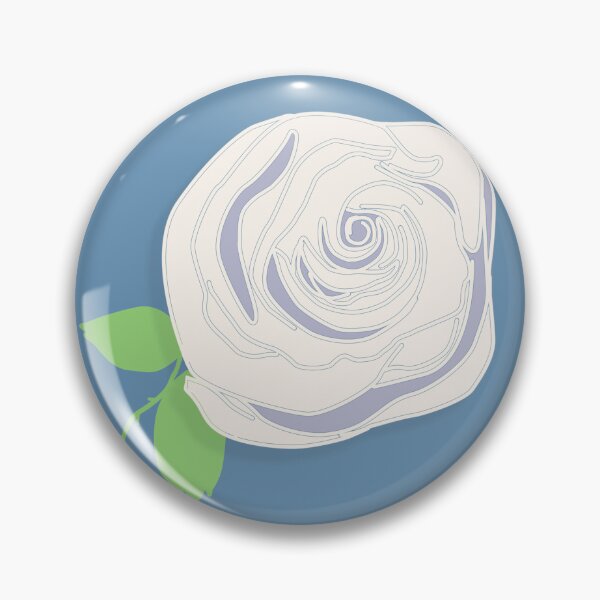 Item preview, Copacetic Dusk Vanilla Rose designed and sold by timberhide.