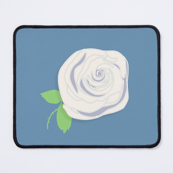 Item preview, Copacetic Dusk Vanilla Rose designed and sold by timberhide.