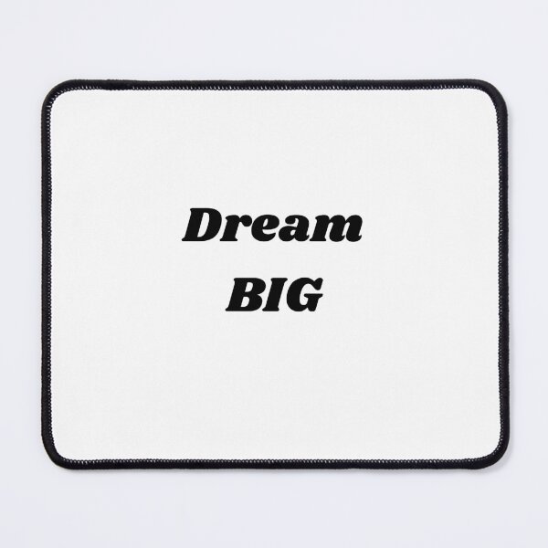 Item preview, Dream BIG designed and sold by Hello22900.