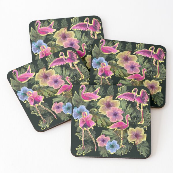 Item preview, Flamingo Time  designed and sold by Nikkie107107.