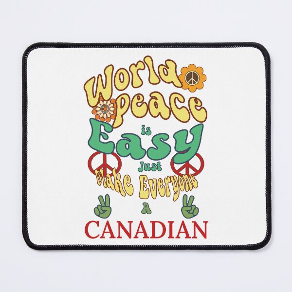 Item preview, World Peace from Tjays on a Cool designed and sold by TJays.