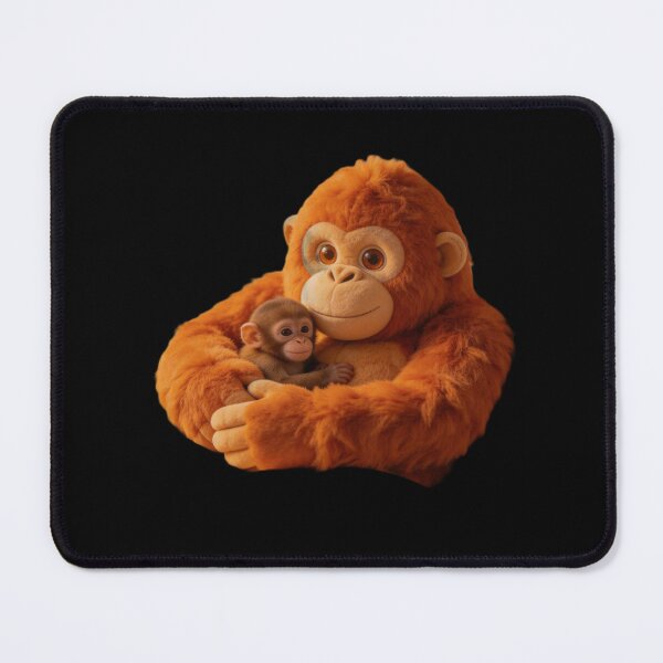 Item preview, punch monkey designed and sold by Uglyandcute.