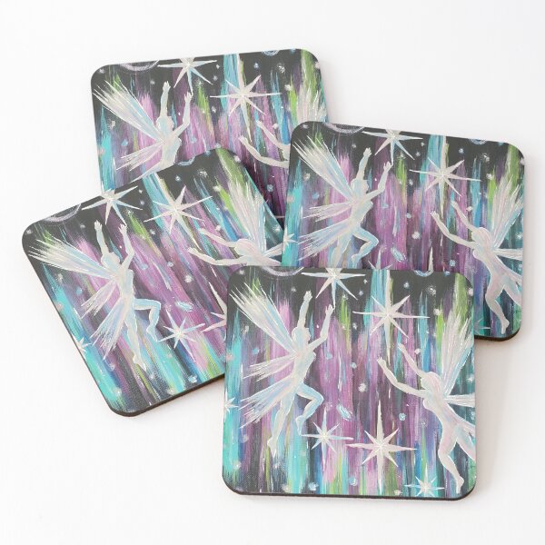 Item preview, Fairys in the Sky designed and sold by JkEnvisions.