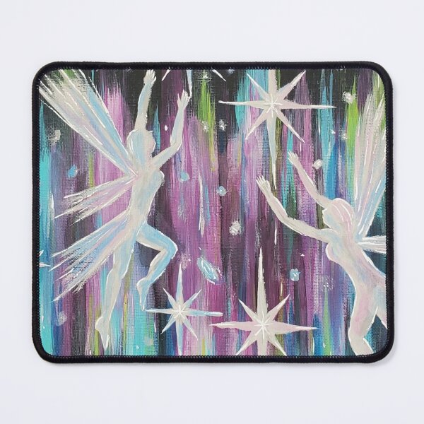 Item preview, Fairys in the Sky designed and sold by JkEnvisions.