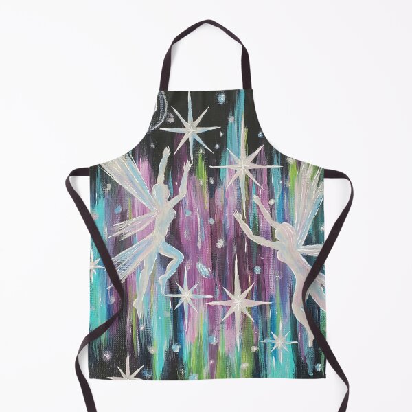 Item preview, Fairys in the Sky designed and sold by JkEnvisions.