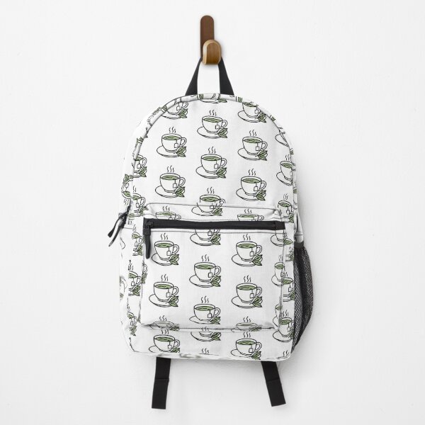 Item preview, Green Tea  designed and sold by GraphicsClub.