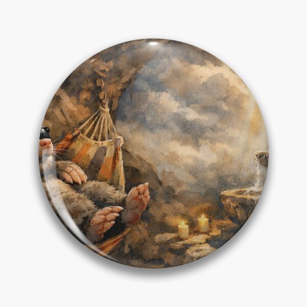 Item preview, The Underground Philosopher designed and sold by JJESTOICO.