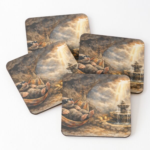 Item preview, The Underground Philosopher designed and sold by JJESTOICO.