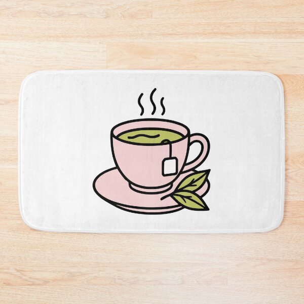 Item preview, Green Tea  designed and sold by GraphicsClub.