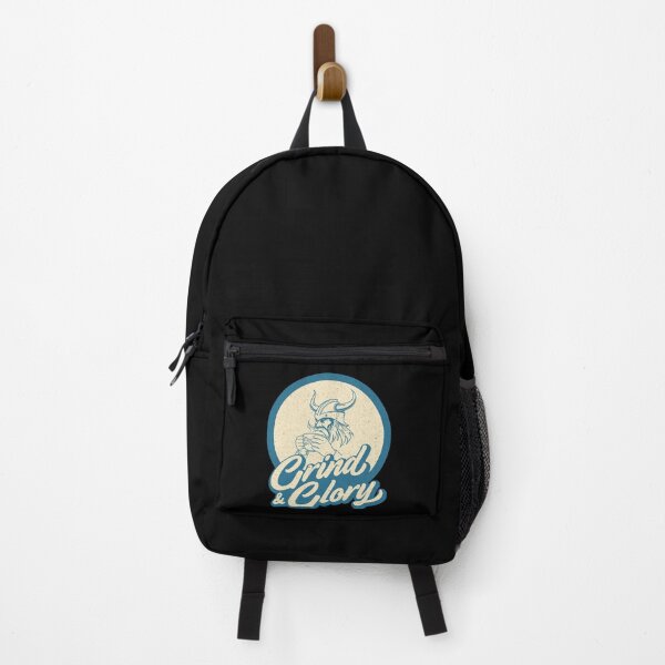 Item preview, Dungeons and Dragons 'Grind & Glory' | DnD Coffee Design designed and sold by SingerNZ.