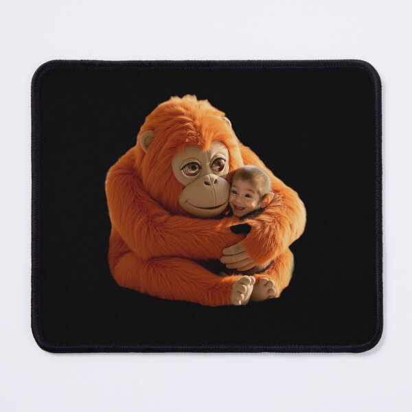 Item preview, punch monkey designed and sold by Uglyandcute.