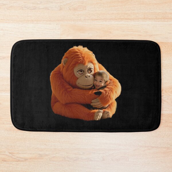 Item preview, punch monkey designed and sold by Uglyandcute.