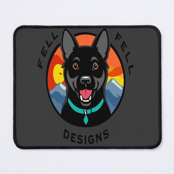 Item preview, Fell Fell Designs Logo designed and sold by FellFellDesigns.