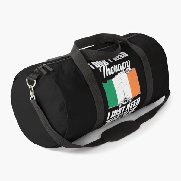 Item preview, I Don't Need Therapy I Just Need to Go to Ireland designed and sold by GabbyKash.