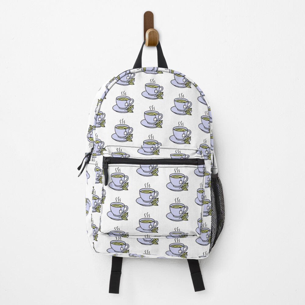 Item preview, Backpack designed and sold by GraphicsClub.