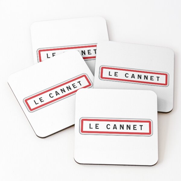 Item preview, Town entrance sign for Le Cannet – Alpes-Maritimes, French Riviera designed and sold by Panneaux et signalisations - NPOITEVIN.