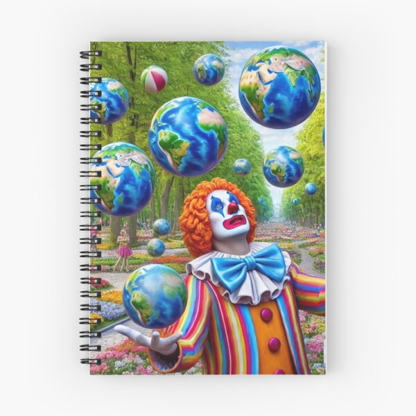 Item preview, The Juggler of Worlds designed and sold by JJESTOICO.