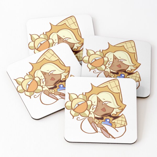 Item preview, Pure Vanilla :) designed and sold by Larkspur_Arts.