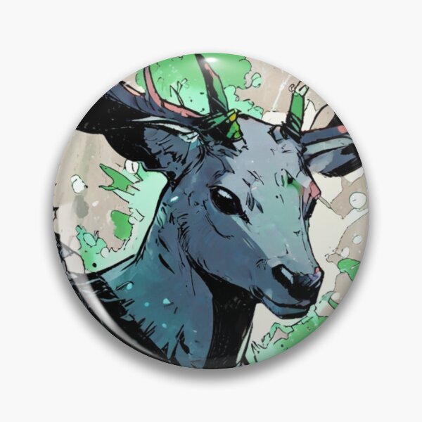 Item preview, Wildness designed and sold by Yelter.