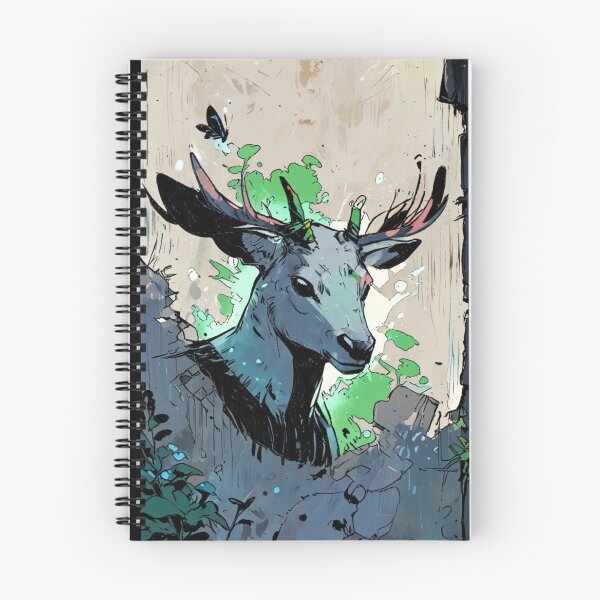 Item preview, Wildness designed and sold by Yelter.