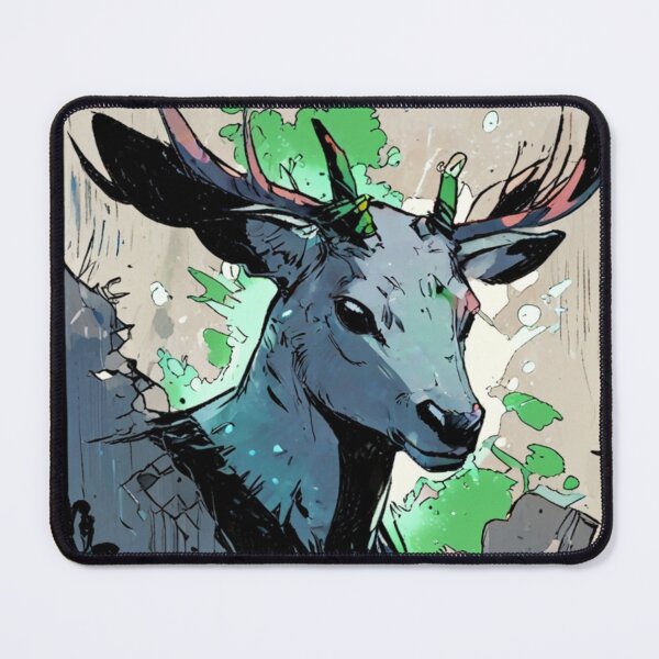 Item preview, Wildness designed and sold by Yelter.
