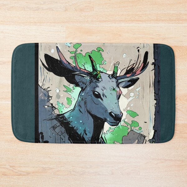 Item preview, Wildness designed and sold by Yelter.