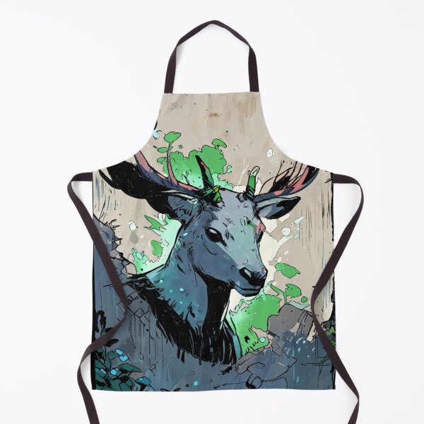 Item preview, Wildness designed and sold by Yelter.