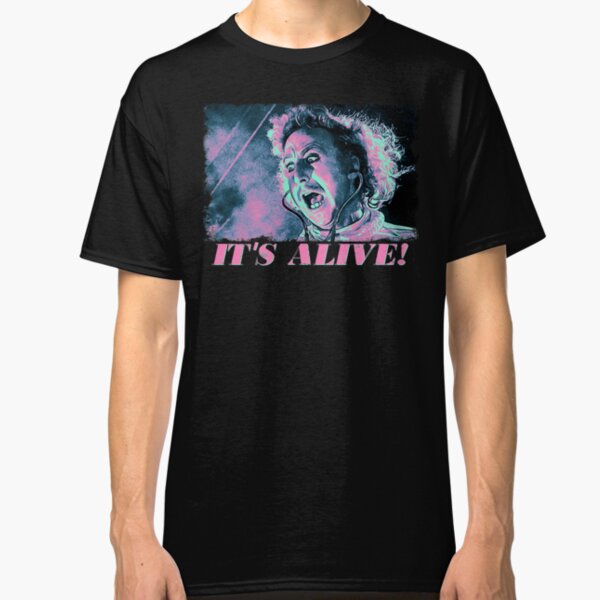 It's Alive! Classic T-Shirt