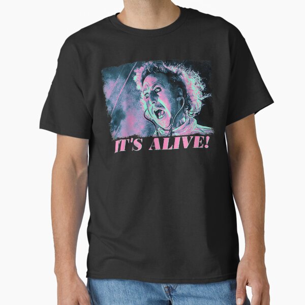 Item preview, It's Alive! designed and sold by CreativeSpero.