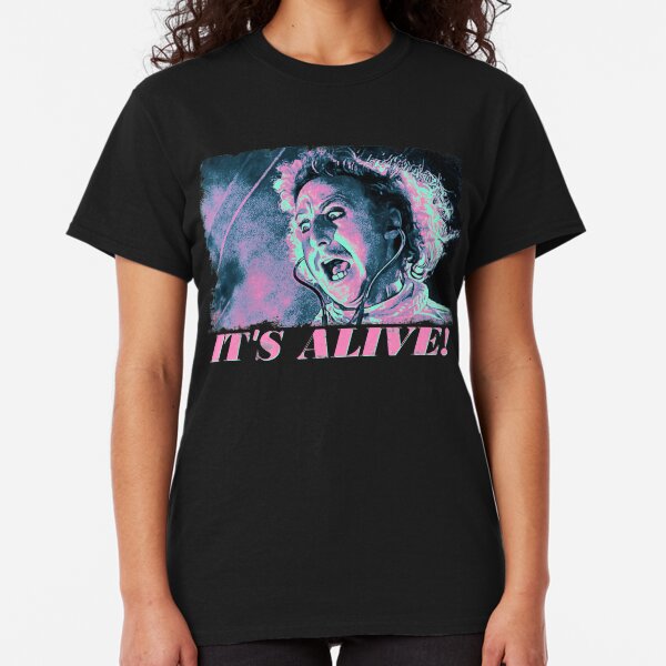 It's Alive! Classic T-Shirt