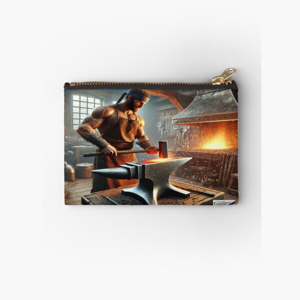 Item preview, Blacksmith designed and sold by JJESTOICO.